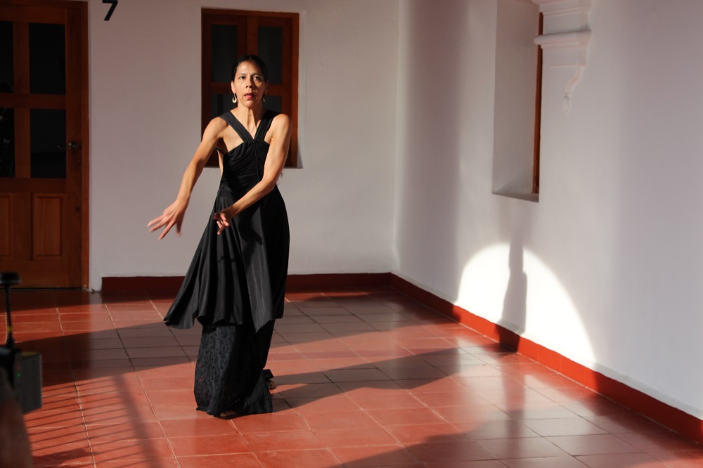 Anuncian 23º Muestra Internacional de Danza Oaxaca “Mido”