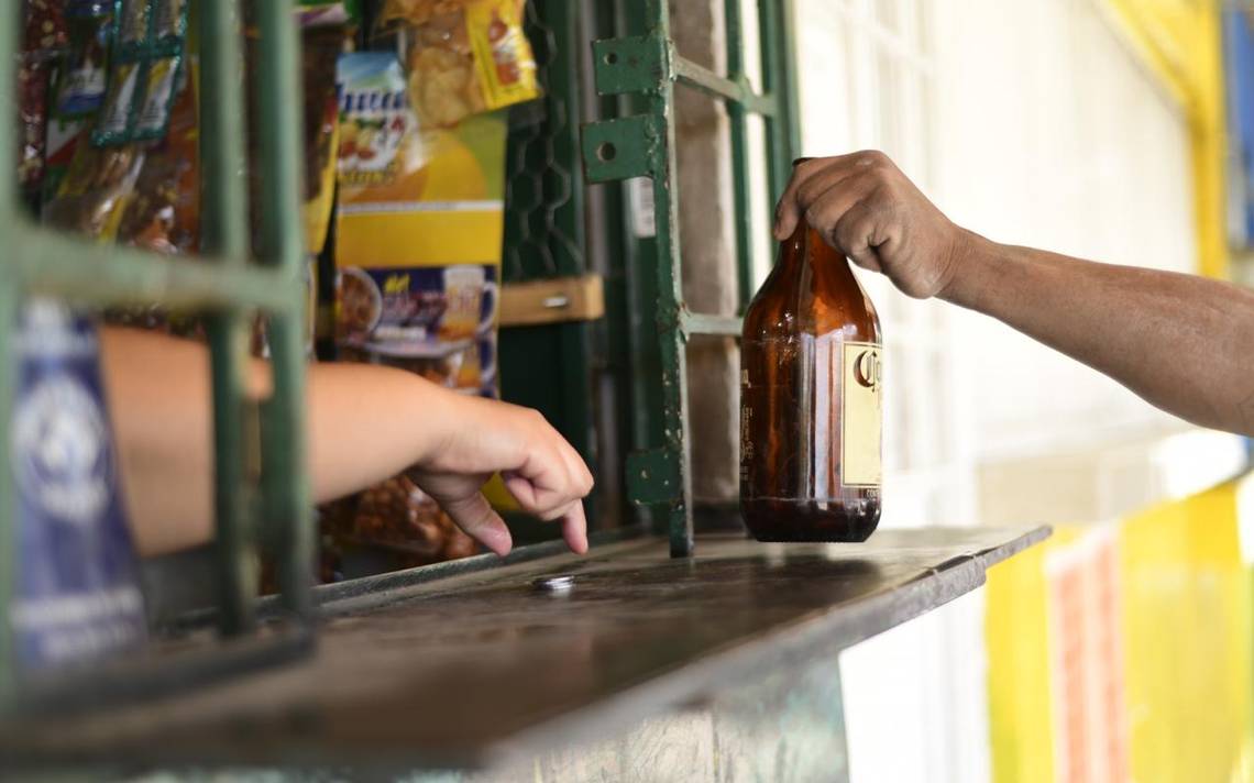 Sefiplan Actualiza Horarios Para La Venta De Alcohol En Quintana Roo