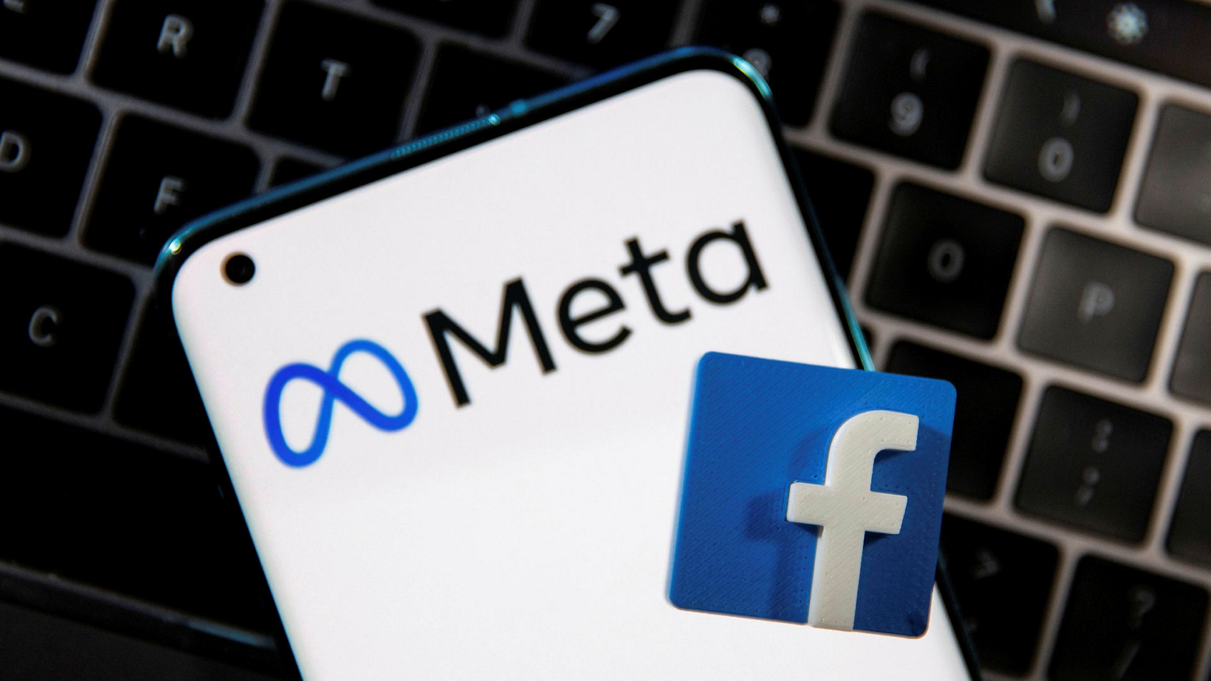 Meta, El Nuevo Nombre De Facebook