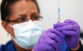 Fda Autoriza Dosis De Refuerzo De Vacunas Contra Covid-19