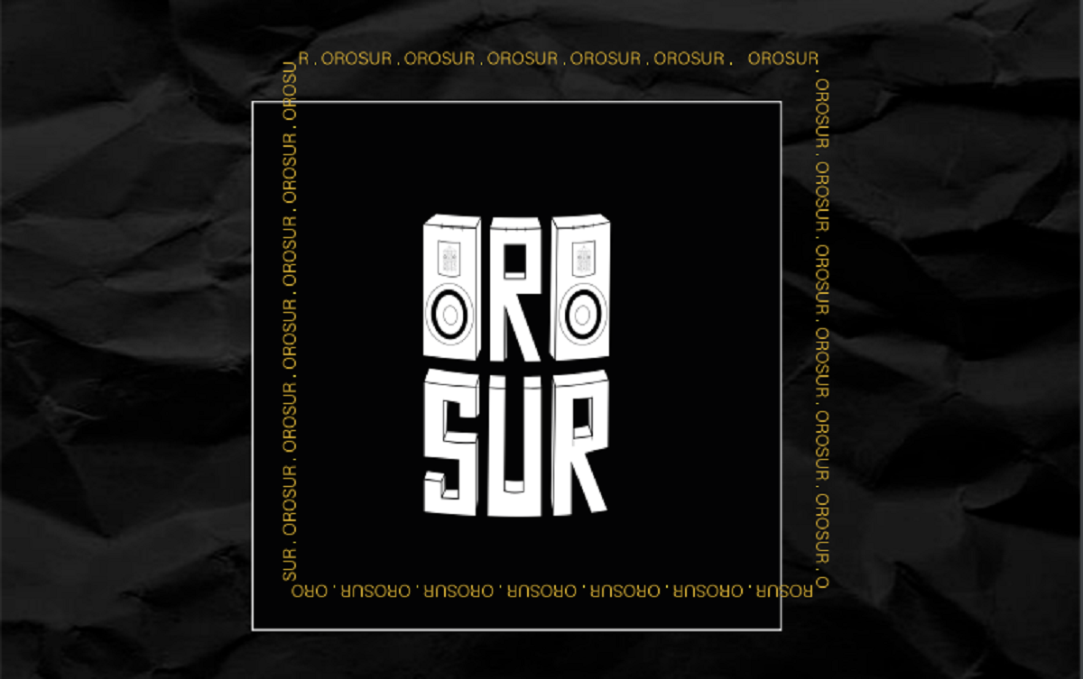 Orosur Records El Sello Discográfico Para Artistas Emergentes