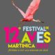 La 12° Edición Del Festival Internacional De Aves Martinica 2021 Se Inaugurará Este 17 De Diciembre A Las 13 Horas.