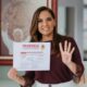 Mara Lezama encabeza encuesta de Morena por gubernatura de Quintana Roo
