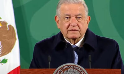 La Mañanera De López Obrador De Este 22 De Diciembre De 2022