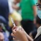 Inicia Registro Para Vacuna Covid De Refuerzo A Mayores De 40 Años
