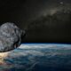 Asteroide Pasará Cerca De La Tierra, Entérate Cuando