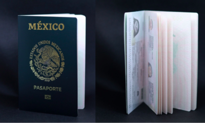 ¿Cómo tramitar el pasaporte mexicano este 2022?