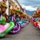 Sectur Oaxaca Invita A Participar En El Concurso De La Imagen Oficial De La Guelaguetza 2022