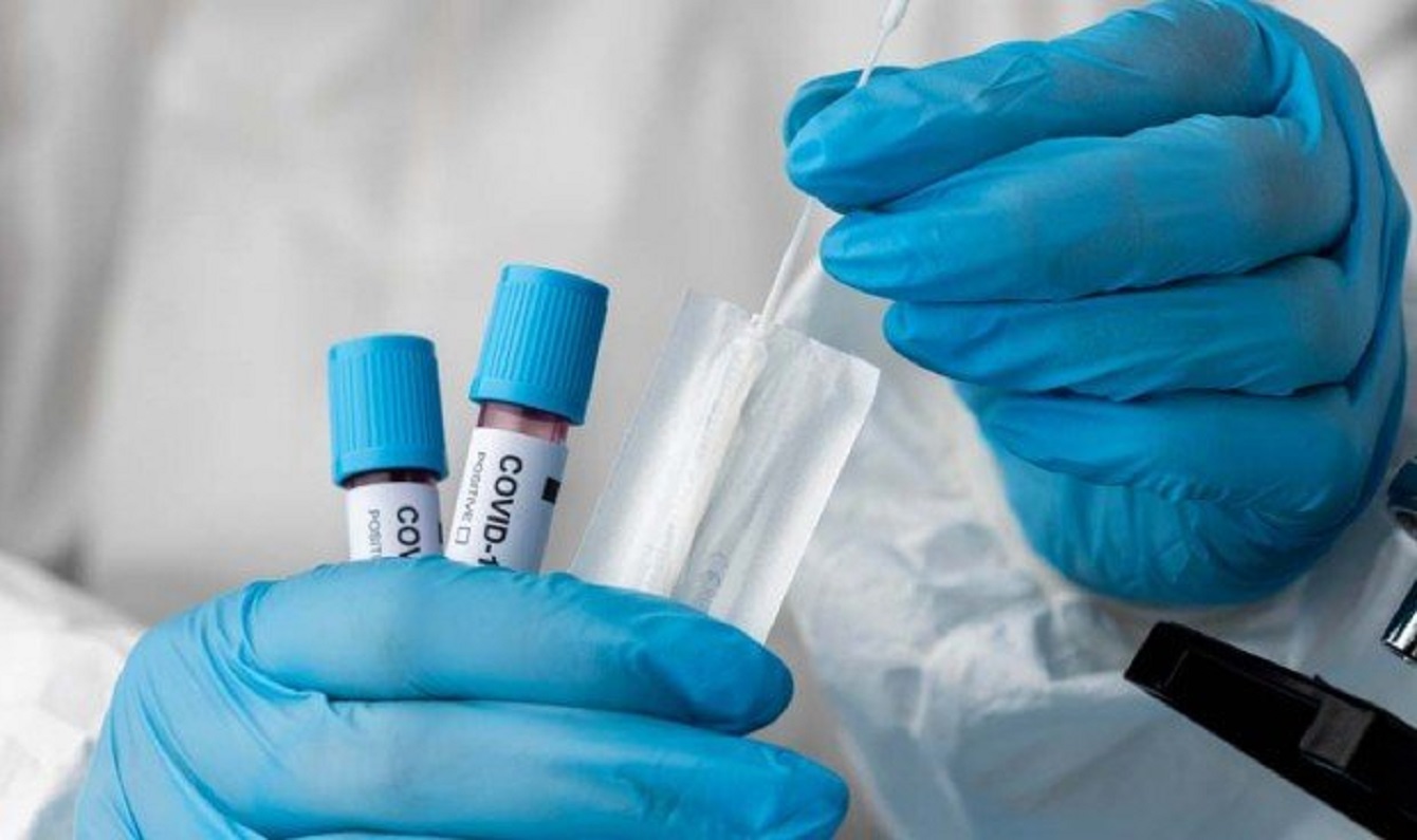 Detectan nueva variante “Deltacron” En Chipre se encontró una cepa del virus SarsCoV2 que combina las variantes Delta y Ómicron a la denominaron “Deltacron”. https://larevistadelsureste.com Hallan la variante “Deltacron”