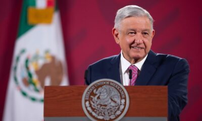 Resumen de la mañanera del presidente López Obrador de este 31 de enero Gobierno adelantará pago de pensiones y becas, por veda electoral  https://larevistadelsureste.com