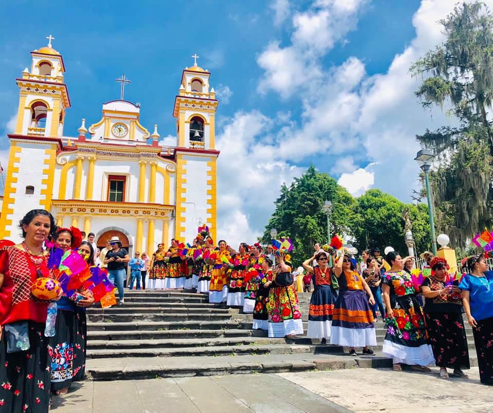 Pueblos Mágicos de Veracruz que deberías conocer Veracruz oculta mágicos tesoros que aguardan en sus Pueblos Mágicos. Sitios que te envuelven en aromas, sabores, tradiciones y experiencias imperdibles, están disponibles para conocer a través de una ruta que te adentrará en un viaje sensorial a través de plantaciones de vainilla, cultivos de café y la oportunidad de degustar una de las gastronomías más complejas de nuestro país.   https://larevistadelsureste.com