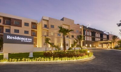 Residence Inn By Marriott Playa Del Carmen