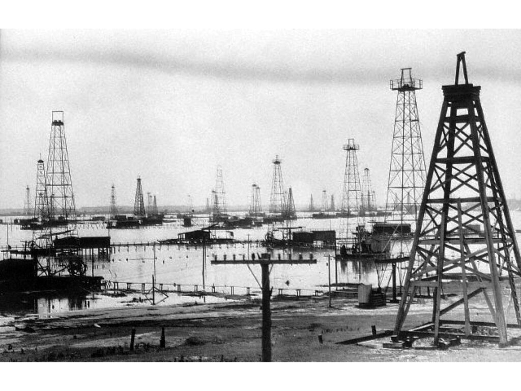 84 aniversario de la Expropiación Petrolera, su historia y causas ¿Por qué se celebra la Expropiación Petrolera hoy 18 de marzo?  https://larevistadelsureste.com