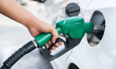 Ante aumentos: Gobierno da estímulo de 100% a gasolinas Por primera vez las gasolinas Magna, Premium y el Diésel tendrán un estímulo de 100 por ciento al Impuesto Especial sobre Producción y Servicios (IEPS), además de que contarán con un apoyo adicional, informó la Secretaría de Hacienda y Crédito Público (SHCP). https://larevistadelsureste.com