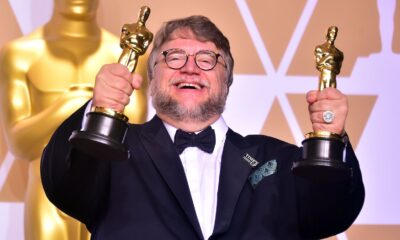 Guillermo Del Toro En Desacuerdo Con Cambios En Los Premios Oscar 2022 ¿Qué Dijo Guillermo Del Toro Contra Los Premios Oscar 2022?  Https://Larevistadelsureste.com