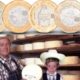 Banxico lanzará nueva moneda conmemorando a los menonitas Alejandro Armenta Mier, presidente de la Comisión de Hacienda del Senado, promovió el dictamen que ya fue aprobado y será enviado tanto al titular del Ejecutivo, como al Banco de México (Banxico), con el objetivo de que comience la acuñación de la moneda.  https://larevistadelsureste.com