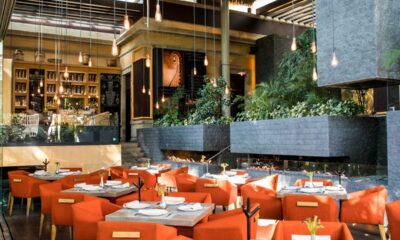 Discriminan a Brígida Ricardo artesana otomi en restaurante de la CDMX Este fin de semana, en el restaurante Nueve Nueve, al interior del Centro de Cultura Casa Lamm, fue discriminada la mujer indígena Brígida Ricardo Matilde, y por ello, el Centro informó que el gerente ofreció “una amplia disculpa” y que para evitar incidentes de este tipo, se realizarán trabajos de capacitación y concientización. https://larevistadelsureste.com