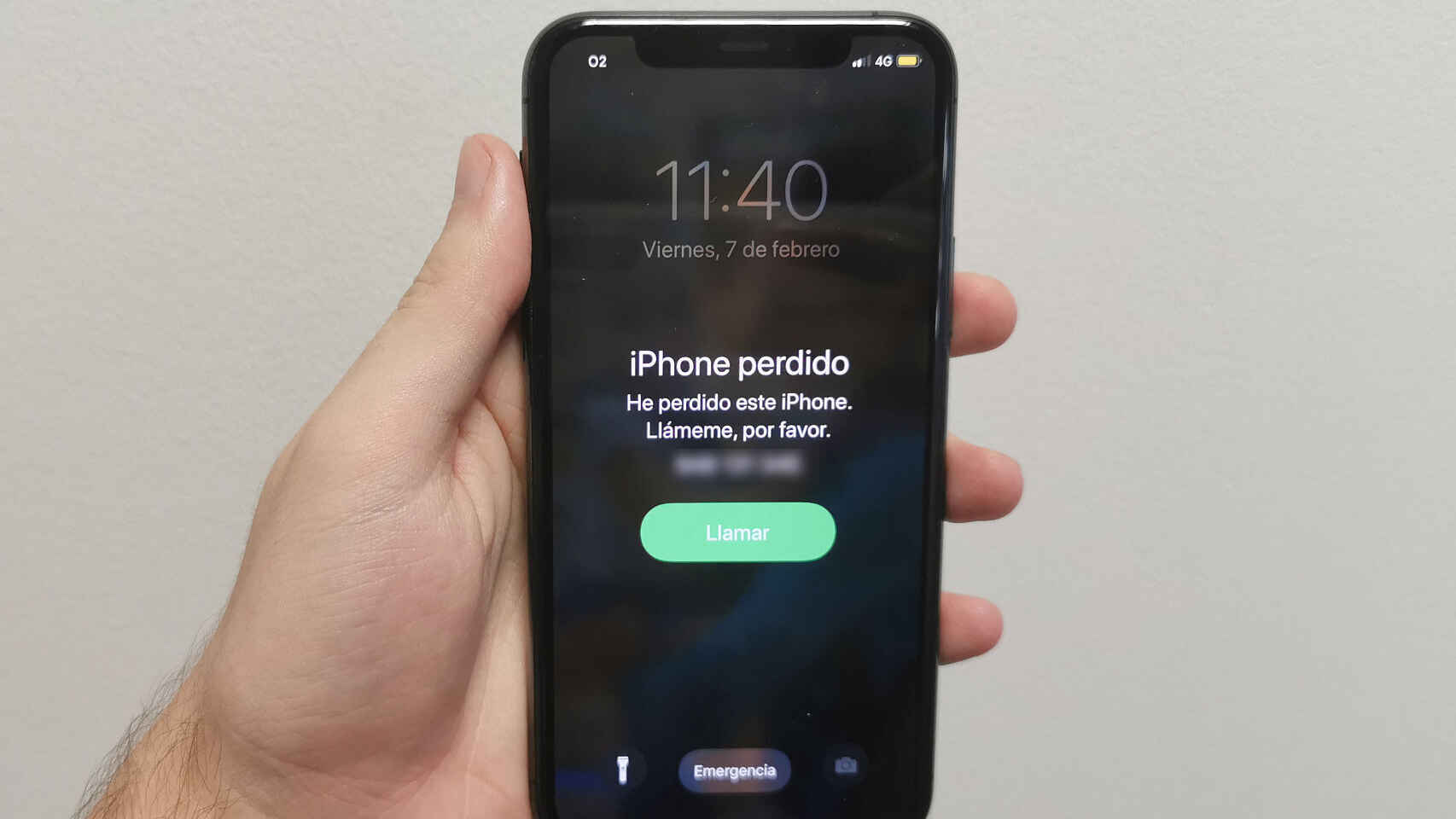 Apple ya no reparará iPhones que han sido reportados como robados o perdidos Los smartphones son uno de los dispositivos esenciales hoy en día, pues sus múltiples funciones nos facilitan las actividades de la vida cotidiana; sin embargo, también son de los aparatos más robados y el iPhone de Apple es uno de ellos. https://larevistadelsureste.com Apple ya no reparará iPhones que han sido reportados como robados o perdidos Los smartphones son uno de los dispositivos esenciales hoy en día, pues sus múltiples funciones nos facilitan las actividades de la vida cotidiana; sin embargo, también son de los aparatos más robados y el iPhone de Apple es uno de ellos. https://larevistadelsureste.com