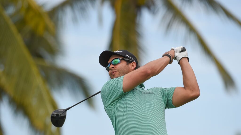 José Toledo marca un hito en el PGA Tour Latinoamérica PGA TOUR Latinoamérica llega a Brasil para disputar la edición # 67 del Abierto de Brasil. Patrocinado por JHSF, el sexto evento de la temporada 2021-22 se disputará por tercer año consecutivo en el Fazenda Boa Vista. https://larevistadelsureste.com
