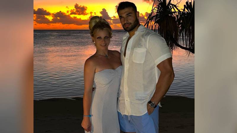 Britney Spears promociona Riviera Maya exhibiendo sus vacaciones