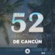 Celebra Cancún sus 52 aniversario Con motivo de celebrar el 52 Aniversario de Cancún, autoridades del Ayuntamiento de Benito Juárez prepararon diversas actividades en diferentes sitios representativos de la ciudad, con las que se impulsa la identidad cultural, la economía local y sana convivencia de las familias benitojuarenses. https://larevistadelsureste.com