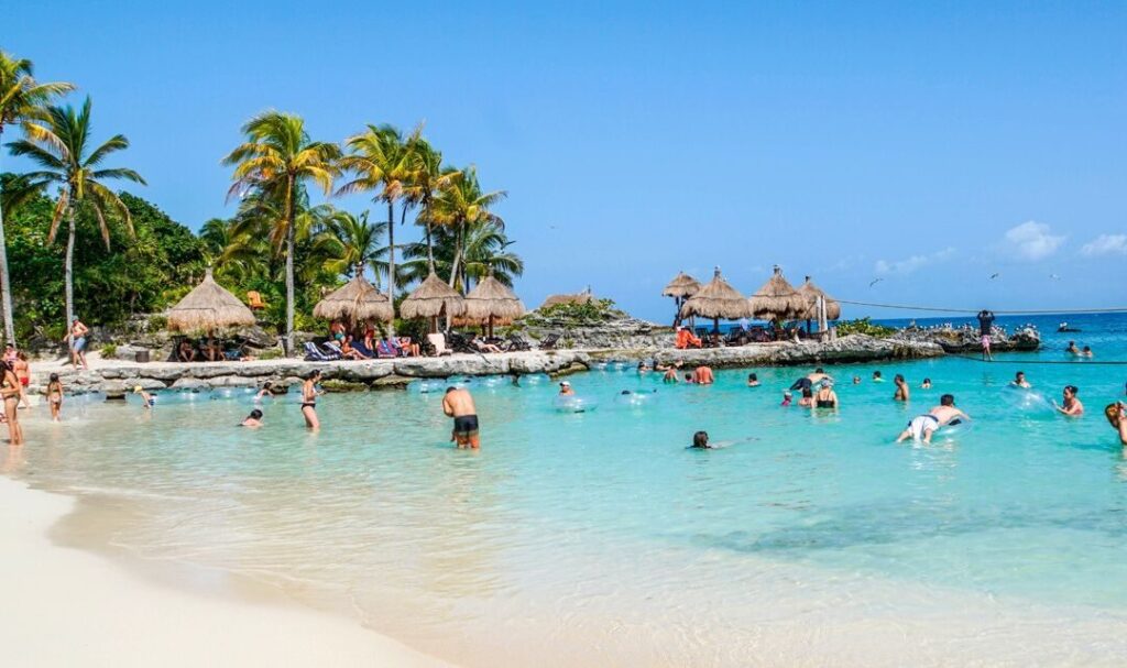Las 10 Mejores Playas Públicas En Cancún Cuando De Playa, Sol Y Arena Se Trata, Las Paradisiacas Aguas Del Mexicano Caribe Son El Lugar Ideal.  A Continuación, Tendrás Una Lista De Las Diversas Playas Públicas En Cancún, Que Podrás Encontrar Disponibles Durante Tu Visita A Esta Localidad:  Https://Larevistadelsureste.com