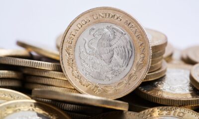 La Marina celebrará su bicentenario con moneda conmemorativa de 20 pesos Este es el caso de la nueva moneda que conmemora el Bicentenario de la Marina-Armada de México.  https://larevistadelsureste.com