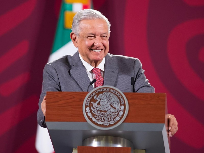 Resumen CONFERENCIA PRESIDENCIAL | 12 de mayo de 2022