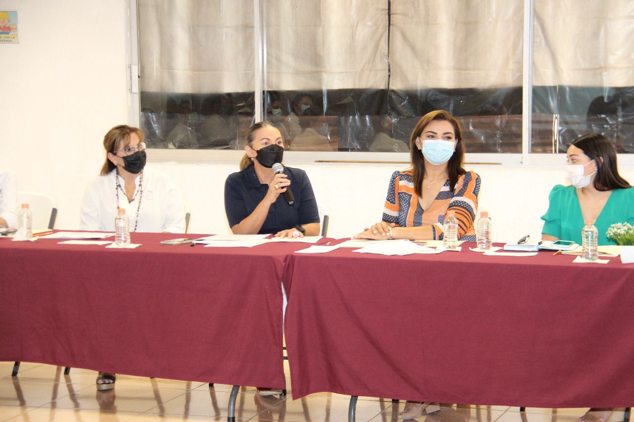 Arranca programa de Centros de Formación de Fútbol para Personas con Discapacidad (CEFORDOWN)