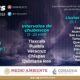 Temperatura de hasta 40°C en los estados de Tabasco, Chiapas y Yucatán Durante esta mañana se esperan temperaturas mínimas de -5 a 0 grados Celsius en sierras del occidente de Chihuahua y Durango, de 0 a 5 grados Celsius en la sierra norte de Baja California, sierra oriental del Estado de México, sierra oriental de Sonora y sierra suroccidental de Zacatecas, así como heladas en sitios de Baja California, Chihuahua, Durango, Sonora y Zacatecas. https://larevistadelsureste.com