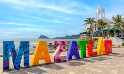 Mazatlán Estará Presente En El Tianguis Turístico 2022: ¡Tendrá Su Propio Stand! Mazatlán Se Encuentra&Nbsp;Listo&Nbsp;Para Participar Con Su Propia Identidad En La&Nbsp;Edición 46 Del&Nbsp;Tianguis Turístico, Que Se Llevará A Cabo Del 22 Al 25 De Mayo En Acapulco.&Nbsp; Https://Larevistadelsureste.com