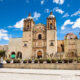 La Catedral De Oaxaca, El Templo Más Importante De La Ciudad La&Nbsp;Catedral De Oaxaca&Nbsp;Es Uno De Los Lugares Que Tienes Que Conocer Cuando Visites Esta Ciudad.&Nbsp; Https://Larevistadelsureste.com