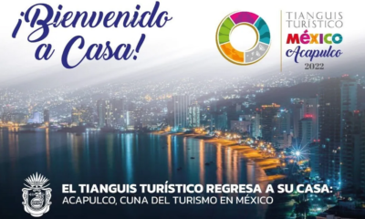 Tianguis Turistico Acapulco 2022 2022