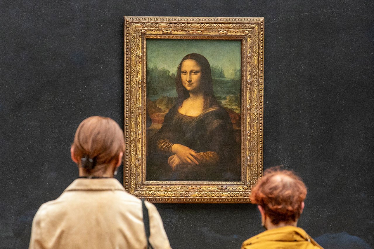 Las grandes obras de arte que han sido dañadas en la historia La Mona Lisa puede ser una de las obras de arte más reconocidas en la historia de la humanidad, la cual ha sufrido una gran variedad de ataques a lo largo de los años, el último de ellos el pasado 29 de mayo, cuando un pastel fue arrojado contra ella. https://larevistadelsureste.com Las grandes obras de arte que han sido dañadas en la historia La Mona Lisa puede ser una de las obras de arte más reconocidas en la historia de la humanidad, la cual ha sufrido una gran variedad de ataques a lo largo de los años, el último de ellos el pasado 29 de mayo, cuando un pastel fue arrojado contra ella. https://larevistadelsureste.com