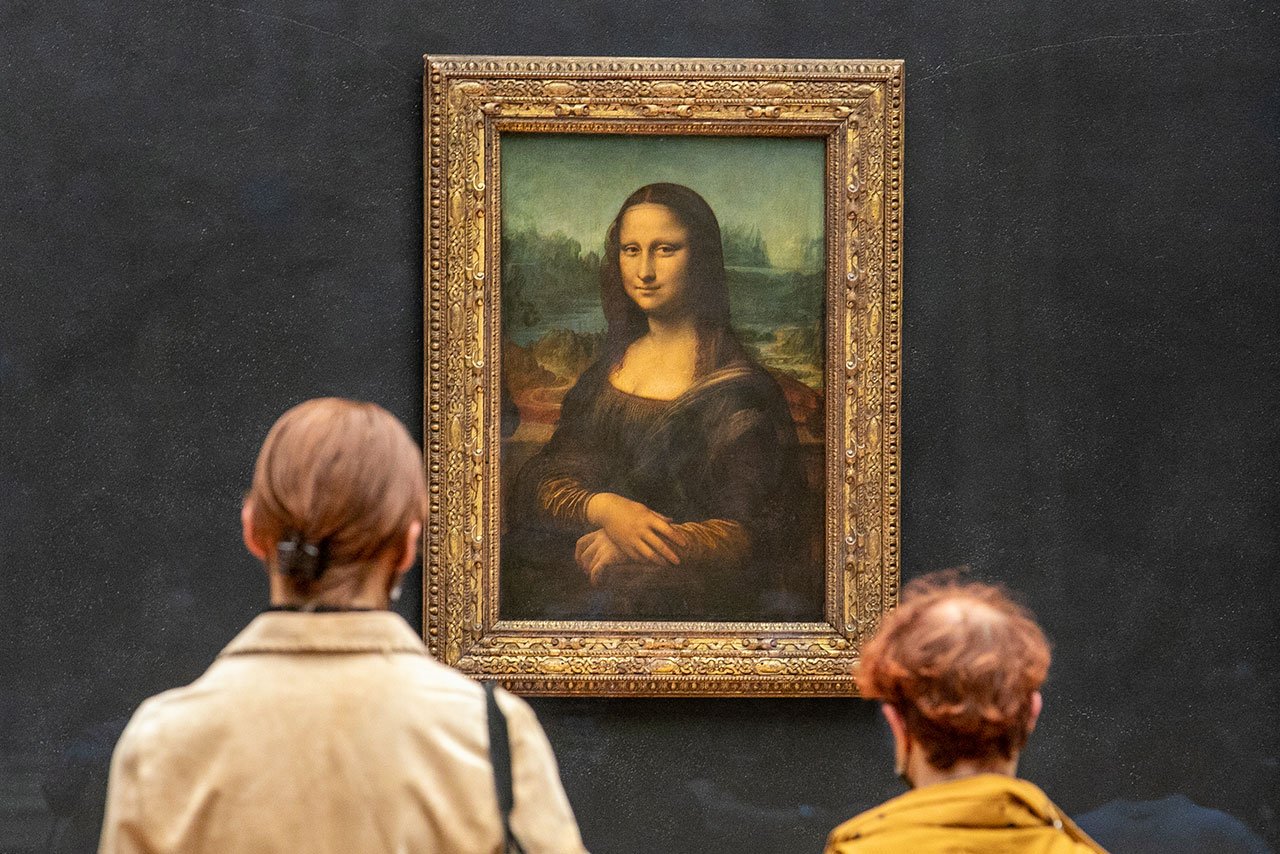 Las Grandes Obras De Arte Que Han Sido Dañadas En La Historia La Mona Lisa Puede Ser Una De Las Obras De Arte Más Reconocidas En La Historia De La Humanidad, La Cual Ha Sufrido Una Gran Variedad De Ataques A Lo Largo De Los Años, El Último De Ellos El Pasado 29 De Mayo, Cuando Un Pastel Fue Arrojado Contra Ella.  Https://Larevistadelsureste.com