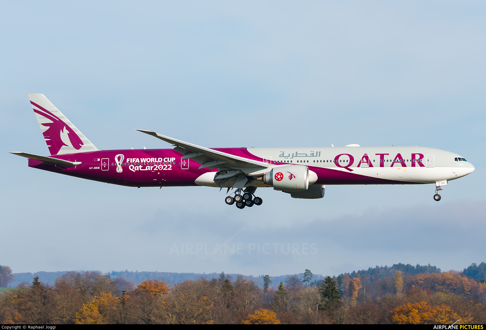 Qatar 2022: ¿Cuáles son los requisitos para viajar al Mundial de Fútbol?