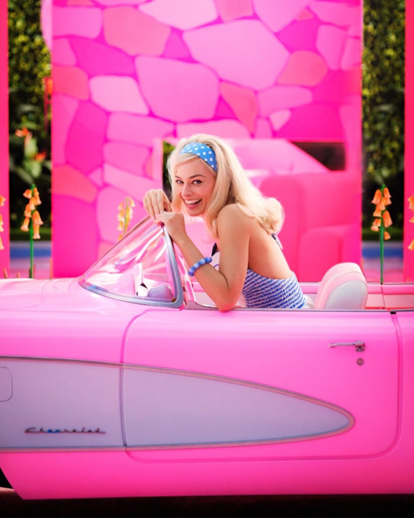 Ryan Gosling será Ken en la película live-action de 'Barbie' Warner Bros. suma una revelación más de la película Barbie, cuyo esperado estreno será el próximo verano. A través de sus redes sociales, la productora lanzó una imagen del coprotagonista de la muñeca más famosa de Mattel. https://larevistadelsureste.com Ryan Gosling será Ken en la película live-action de 'Barbie' Warner Bros. suma una revelación más de la película Barbie, cuyo esperado estreno será el próximo verano. A través de sus redes sociales, la productora lanzó una imagen del coprotagonista de la muñeca más famosa de Mattel. https://larevistadelsureste.com