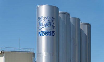 AMLO inaugurará fábrica de Nestlé en Veracruz El presidente Andrés Manuel López Obrador adelantó que inaugurará una planta de la firma suiza de alimentos, Nestlé, que operará en Veracruz, por lo que afirmó que la relación con el sector empresarial nacional y extranjero es positiva.   https://larevistadelsureste.com