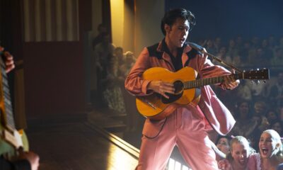 Elvis: La 'Biopic' Del Rey Del Rock&Amp;Roll Llega A Las Salas De Cine A Manera De Homenaje Para Una Leyenda De La Música, Finalmente Llega A Las Salas De Cine &Quot;Elvis&Quot;, La Cinta Protagonizada Por&Nbsp;Austin Buttler&Nbsp;Que Se Centra En La Vida Del Rey Del Rock.&Nbsp; Https://Larevistadelsureste.com
