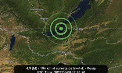 terremoto