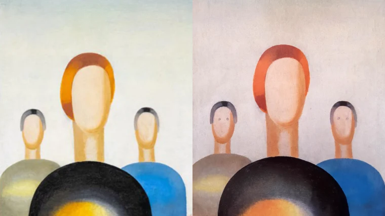 Las grandes obras de arte que han sido dañadas en la historia La Mona Lisa puede ser una de las obras de arte más reconocidas en la historia de la humanidad, la cual ha sufrido una gran variedad de ataques a lo largo de los años, el último de ellos el pasado 29 de mayo, cuando un pastel fue arrojado contra ella. https://larevistadelsureste.com Las grandes obras de arte que han sido dañadas en la historia La Mona Lisa puede ser una de las obras de arte más reconocidas en la historia de la humanidad, la cual ha sufrido una gran variedad de ataques a lo largo de los años, el último de ellos el pasado 29 de mayo, cuando un pastel fue arrojado contra ella. https://larevistadelsureste.com