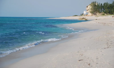 Playa Bahamitas, Un Paraíso Escondido En Campeche La Apariencia De&Nbsp;Playa Bahamitas Campeche&Nbsp;Te Hará Creer Que Estás En El Caribe, Pero Se Ubica En El Golfo De México.&Nbsp; Https://Larevistadelsureste.com