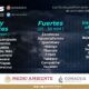 Se pronostican lluvias dispersas para Tabasco, Veracruz y Campeche Para este miércoles se pronostican lluvias puntuales muy fuertes (de 50 a 75 milímetros ) en regiones de Chiapas, Chihuahua, Colima, Estado de México, Durango, Guanajuato, Guerrero, Jalisco, Michoacán, Morelos, Nayarit, Oaxaca, Puebla, Sinaloa, Sonora y Veracruz; fuertes (de 25 a 50 mm) en zonas de Aguascalientes, Campeche, Ciudad de México, Hidalgo, Querétaro, Tabasco, Tlaxcala, Yucatán y Zacatecas; intervalos de chubascos (5 a 25 mm) en Baja California Sur, Coahuila, Quintana Roo, Nuevo León, San Luis Potosí y Tamaulipas, y lluvias aisladas (de 0.1 a 5 mm) en Baja California. Las lluvias serán con descargas eléctricas y posibles granizadas. https://larevistadelsureste.com