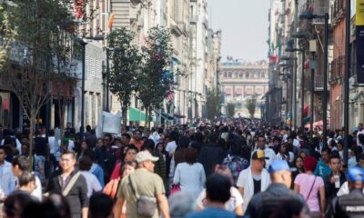 ¿De qué mueren los mexicanos? Inegi da la respuesta El Instituto Nacional de Estadística y Geografía (INEGI) dio a conocer los resultados preliminares de las Estadísticas de Defunciones Registradas correspondientes a 2021. https://larevistadelsureste.com