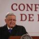“No tengo covid”, asegura AMLO tras dos días ronco Por segundo día consecutivo, el presidente Andrés Manuel López Obrador salió a la conferencia en Palacio Nacional con ronquera, pero aseguró que no tiene covid-19. https://larevistadelsureste.com