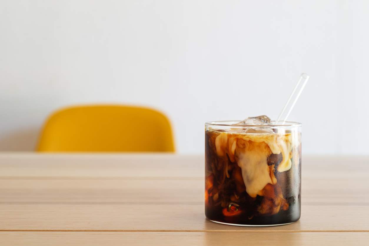 Cold Brew Coffe, la nueva forma de disfrutar el café ¿Cómo prepararlo?