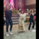 Bailando y cantando, Layda Sansores rompe esquemas en su primer informe de gobierno Con el "baile del jaguar", así fue como la gobernadora de Campeche, Layda Sansores, rompió el protocolo para presentar su primer informe de gobierno. https://larevistadelsureste.com