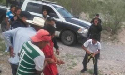 Profepa Pide Justicia Para El Osezno Asesinado En Castaños, Coahuila Pobladores De #Castaños #Coahuila, Mataron A #Osonegro (Ursus Americanus), De Aproximadamente 4 Meses De Edad En Presencia De La Policía Municipal. | Video Matan Oso» El Osezno 𝗯𝗮𝗷𝗼́ A La Localidad 𝗲𝗻 𝗯𝘂𝘀𝗰𝗮 𝗱𝗲 𝗮𝗴𝘂𝗮 𝘆 𝗰𝗼𝗺𝗶𝗱𝗮. Pic.twitter.com/Vazdovzega Https://Larevistadelsureste.com