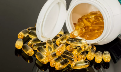 Alerta Cofepris contra ‘productos milagro’ con ginkgo biloba y jengibre Productos milagro de ginkgo biloba y jengibre https://larevistadelsureste.com