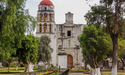 ¿Qué se necesita para que un lugar sea nombrado Pueblo Mágico? Pueblos Mágicos es un programa distintivo, de política turística, impulsado por el Gobierno de México para que localidades y municipios se conviertan en un atractivo para las personas que deseen visitar el país y que, de esa manera, contribuyan a elevar los niveles de bienestar y empleo.   https://larevistadelsureste.com